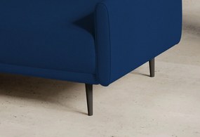 Ъглов диван Солас-син-ляв