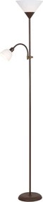 Rabalux Action Стоящи осветителни тела IP20 E27 1x MAX 100 + E14 1x MAX 25W K 4188