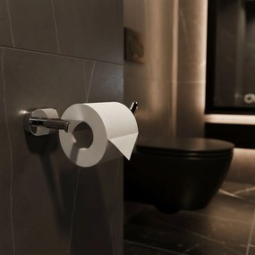 Поставка за тоалетна хартия 109 Til Chrome