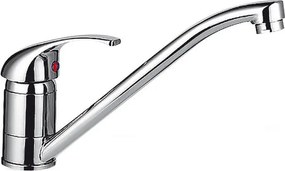 Смесител едноръкохватков Ancona за кухня