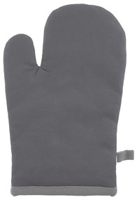 Кухненска кърпа Fuji Grey Cotton - Tiseco Home Studio