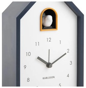 Аларма Modern Cuckoo – Karlsson