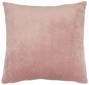 Декоративна възглавница atmosphera Ollis, 38x38 cm - Розов