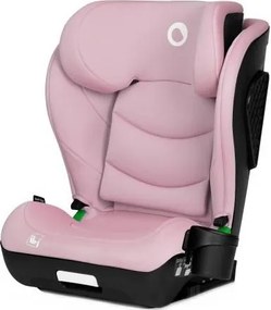Lionelo - Автокресло NEAL i-Size 100-150 cm Розово-лилаво