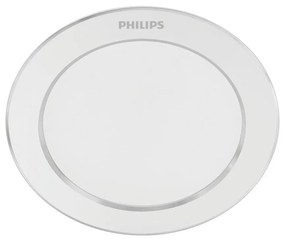Philips - LED Лампа за окачен таван DIAMOND LED/4,5W/230V 4000K