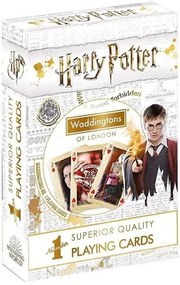 Карти за игра, Waddingtons, Harry Potter