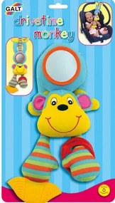 Galt - Маймуна с огледало