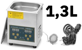 Ултразвукова почистваща машина 1,3L JPS-08A