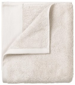Комплект от 4 бели кърпи . 30 x 30 cm - Blomus