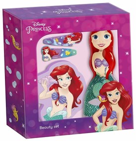 Комплект за Баня Princesses Disney 4 Части