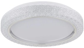 Globo 41265 - LED Плафониера LIAMI LED/24W/230V