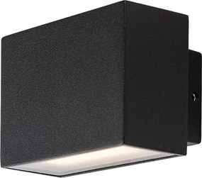 Rabalux Mataro Външно стенно осветление IP54 LED 7W 4000K 77073