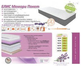 Елис Мемори Покет