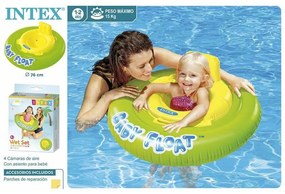 Inflatable Pool Float Intex 56588EU