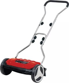 Ръчна косачка Einhell GE-HM 38 S, 38 см (3414165)