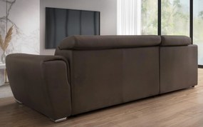 Разтегателен ъглов диван Хардо