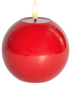 LED свещ на батерии (височина 9 cm) Sille – Sirius