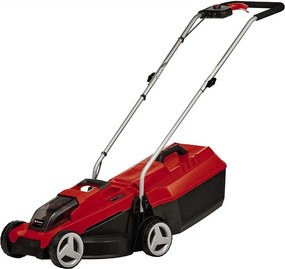 Акумулаторна косачка Einhell GE-CM 18/32 Li - Solo Power X-Change, 18 V, 32 см, 25 л, без батерии и зарядно устройство (3413256)
