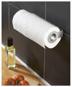 Държач за кухненски кърпи от неръждаема стомана Cerri - Wenko