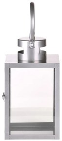 Метален фенер (височина 23 cm) Modern – Esschert Design