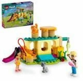 Playset Lego 42612 Adventure in the Feline Park 87 Части