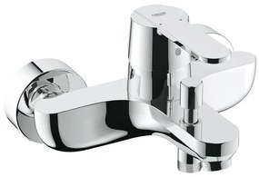 GROHE 32887000 - Смесител за вана GET DN 15, гланцов хром