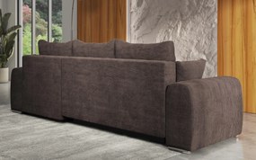 Разтегателен ъглов диван Аполо