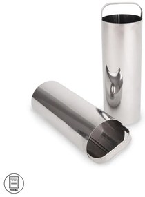 Форми за печене от неръждаема стомана 2 бр. ø 6 cm – Orion