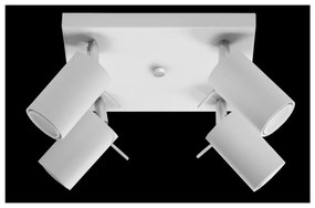 Бяла светлина за таван Etna - Sollux