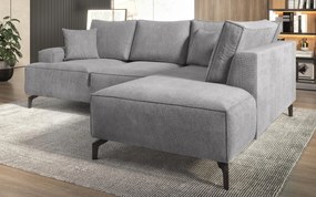 Разтегателен ъглов диван Хари