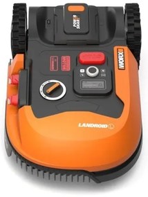 Косачка робот Worx Landroid WR148E