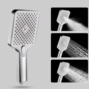 Душ слушалка Rea JS-031 CHROME