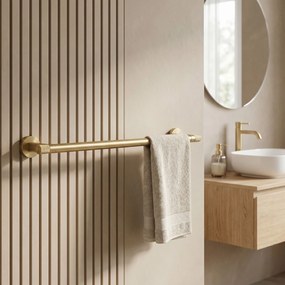 Закачалка за баня 39101 Ori Brush Gold