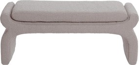 Бежова пейка от букле Nafya – Light &amp; Living