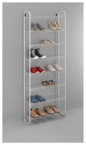 8-етажна етажерка за обувки - Metaltex