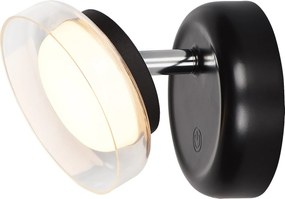 Rabalux Javi Стенно осветление (аплици) IP20 LED 2W 3000 71272