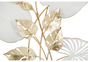 Метална декорация за стена 53x91 cm Pitch – Mauro Ferretti