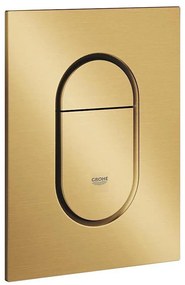 GROHE 37624GN0 - Панел за управление ARENA COSMOPOLITAN S 130 × 172 mm златен
