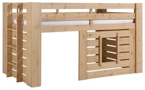 Детско легло , 90 x 200 cm Oliver - Vipack