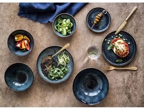 Bonna - Порцеланова чиния 28см-SPHERE OCEAN-(SPEOC HYG 28DZ)