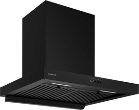 Klarstein Аспиратор AeroClean, 649,9 m³/h, 4 нива, EEK A++, извличане/рециркулация