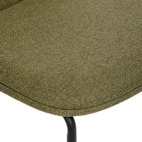 Трапезен стол atmosphera Neora - Кедър