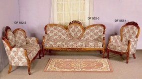 Комплект мека мебел  DF 552-2