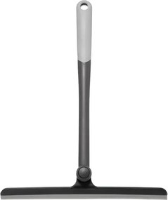 Чистачка за прозорци 5five, Сива, Каучук, Въртяща