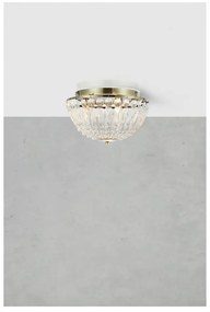 Осветително тяло за таван в месингов цвят Estelle – Markslöjd