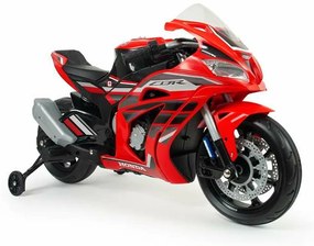 Мотоциклет Injusa Honda CBR