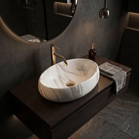 Умивалник за плот Rea Linda Lava Mat