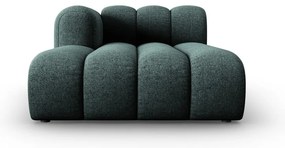 Тюркоазена лежанка (ляв ъгъл) Lupine – Micadoni Home