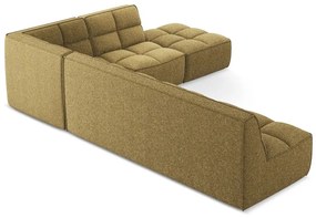 Модулен ъглов диван Kalai – Makamii