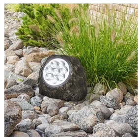 Globo 33920 - LED соларна лампа SOLAR 8xLED/0,06W/3V IP44